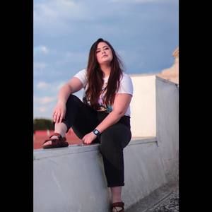 Meet your Posher, Christine